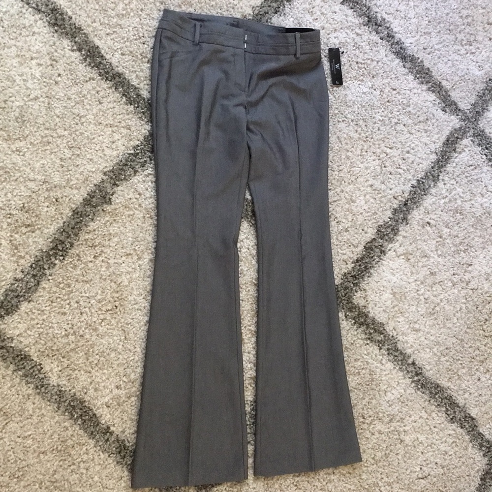 Worthington Fit and Flare Women’s Trousers